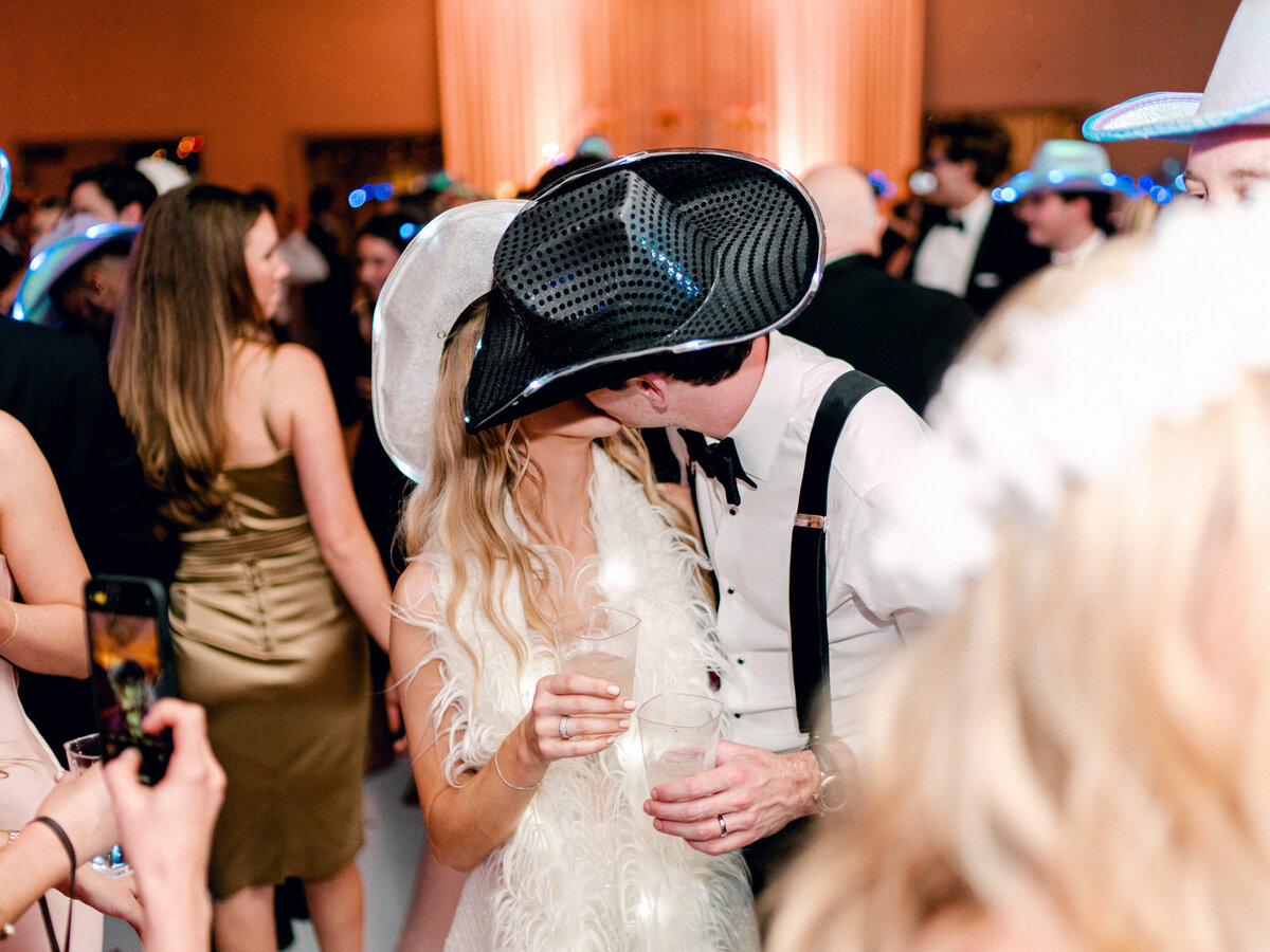 Four Seasons Austin Wedding 671