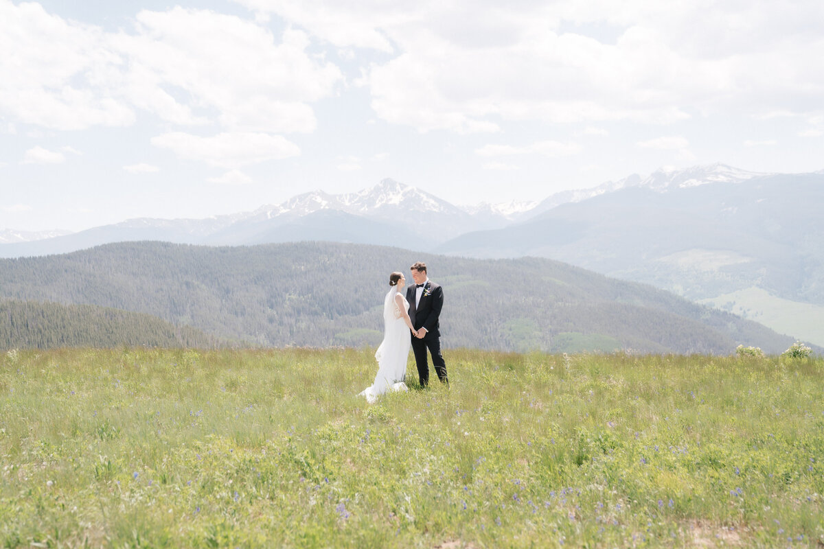 Vail Wedding Photographer