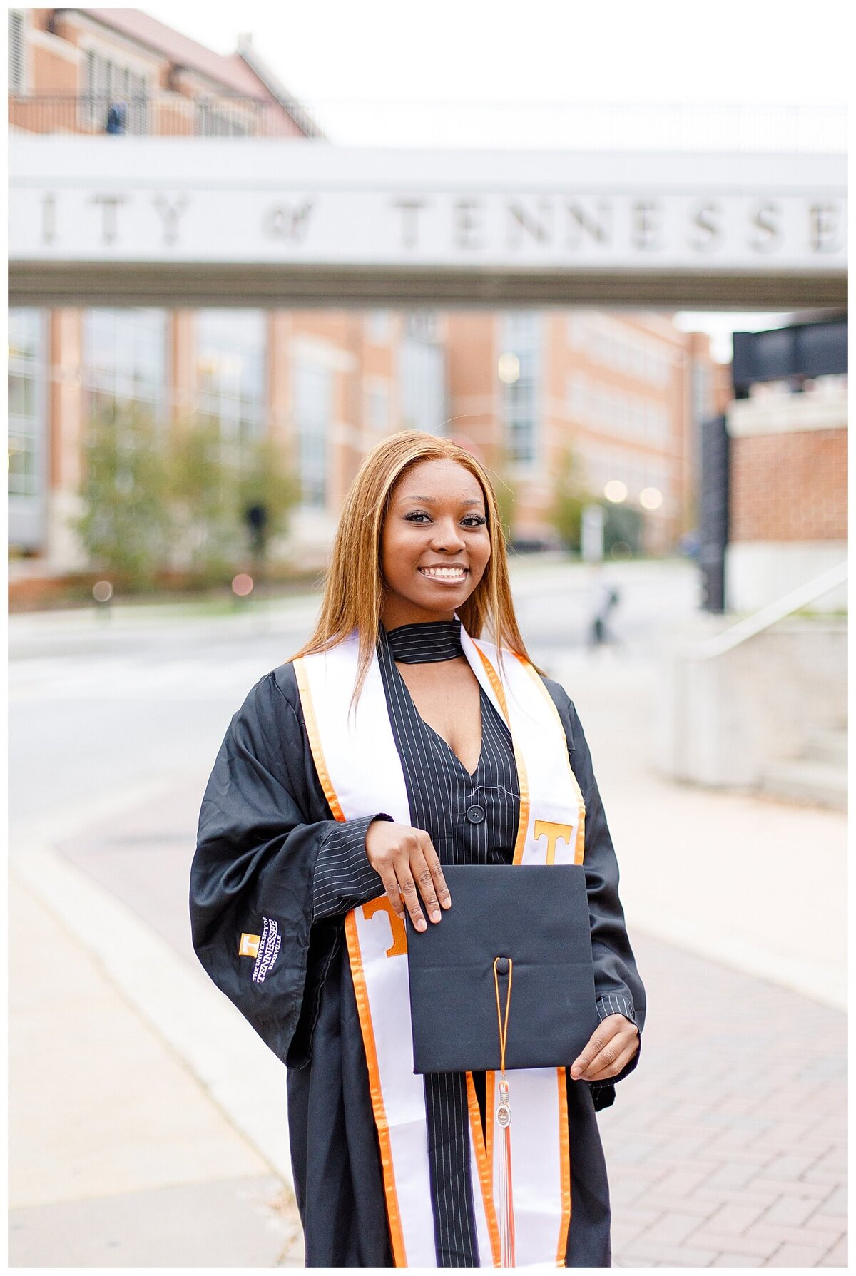 University of Tennesse senior photographer_1518