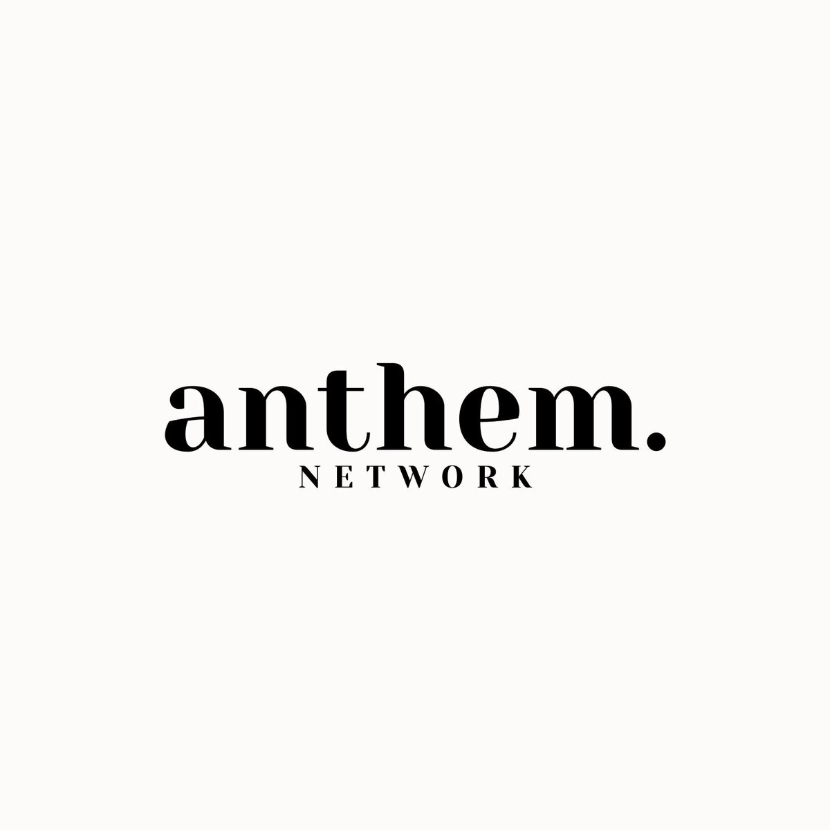 anthem network