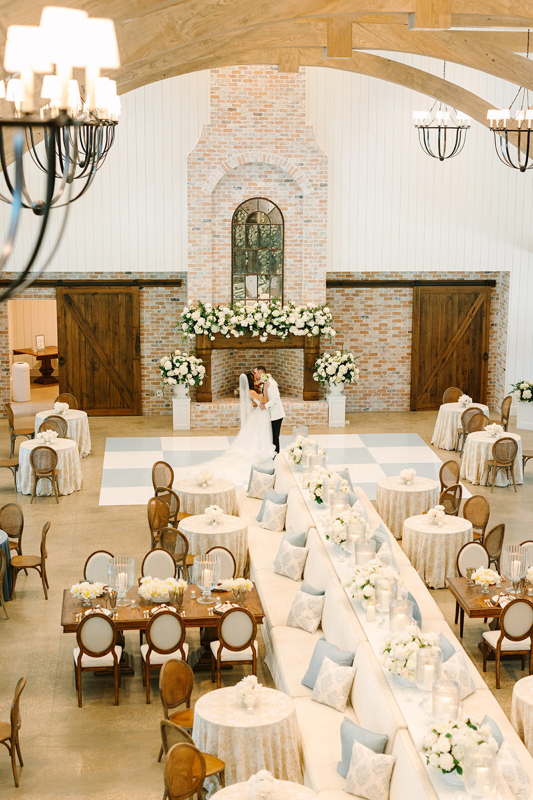 Aly Matei Photography - Blue Magnolia Open House Styled Shoot-276