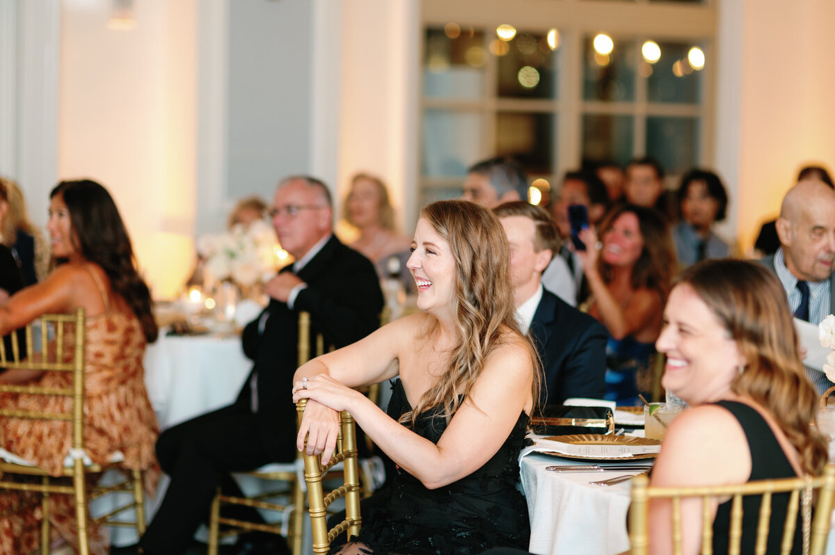 Jaclyn & Mark - Wedding - The Ritz Carlton Sarasota - Alaina René Photography-134
