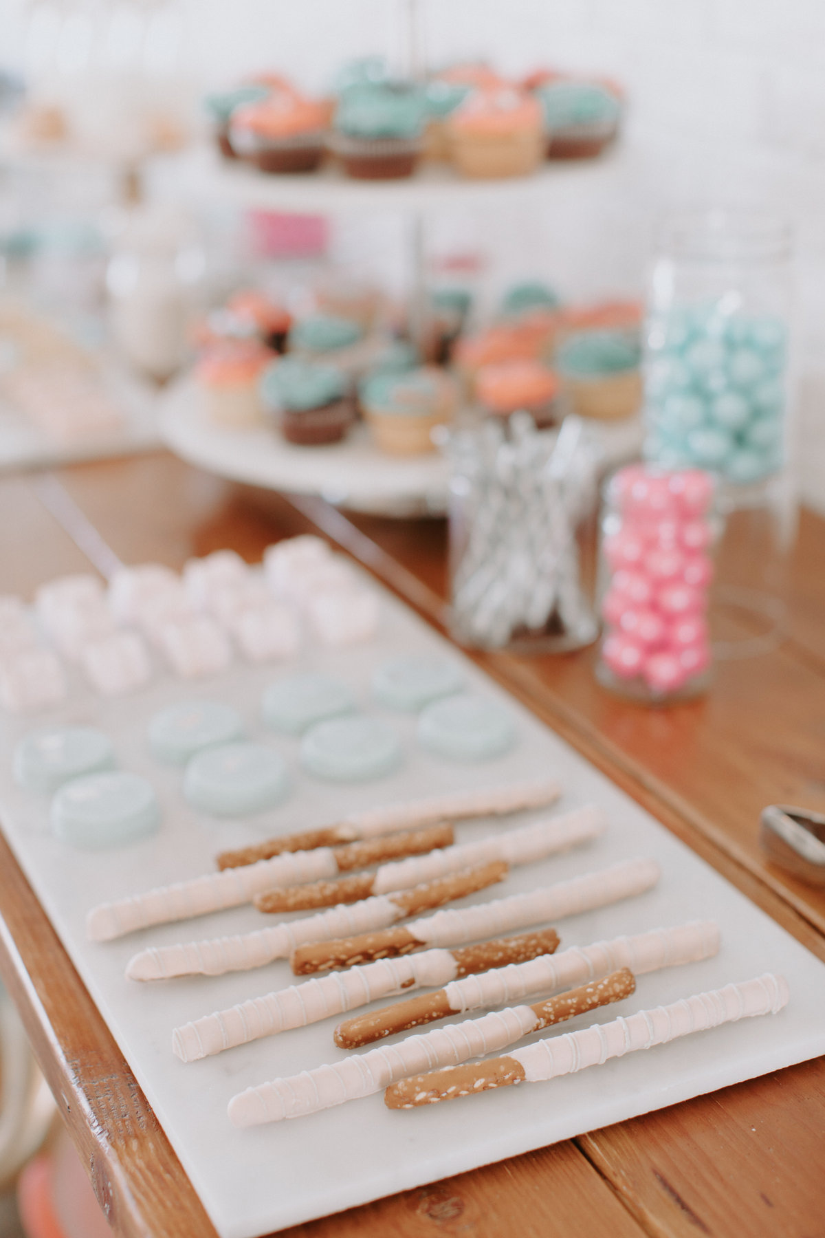 Layered Cake Artistry Kennewick Richland Pasco Custom Desserts