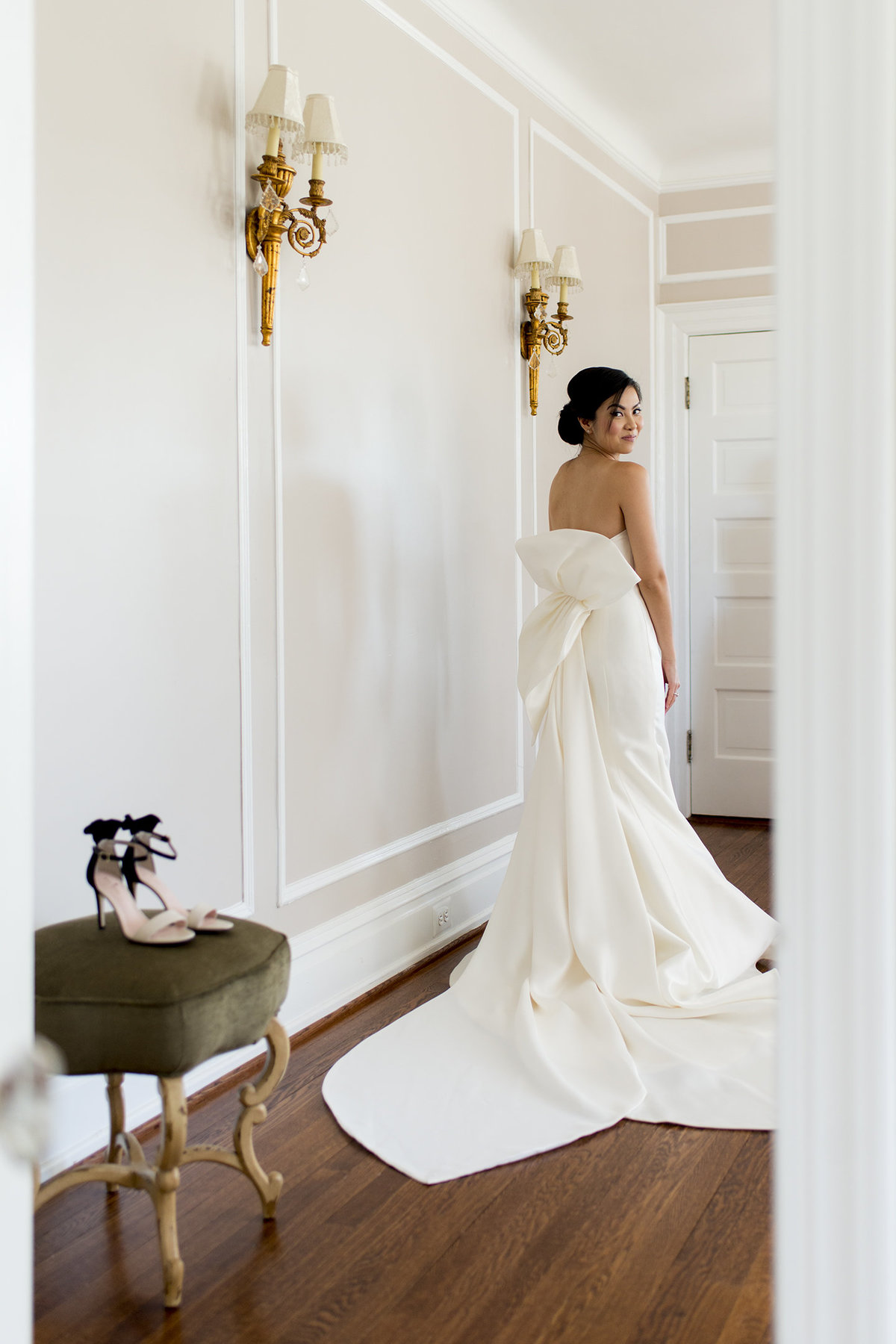 Raspberry Plains Manor Wedding by Washington DC Wedding Photographer, Erin Tetterton Photography