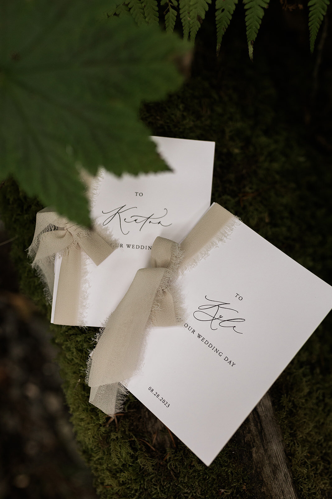 Olympic National Park Elopement  - Tara Nichole Photo - 2023 - Kyle and Keaton-37