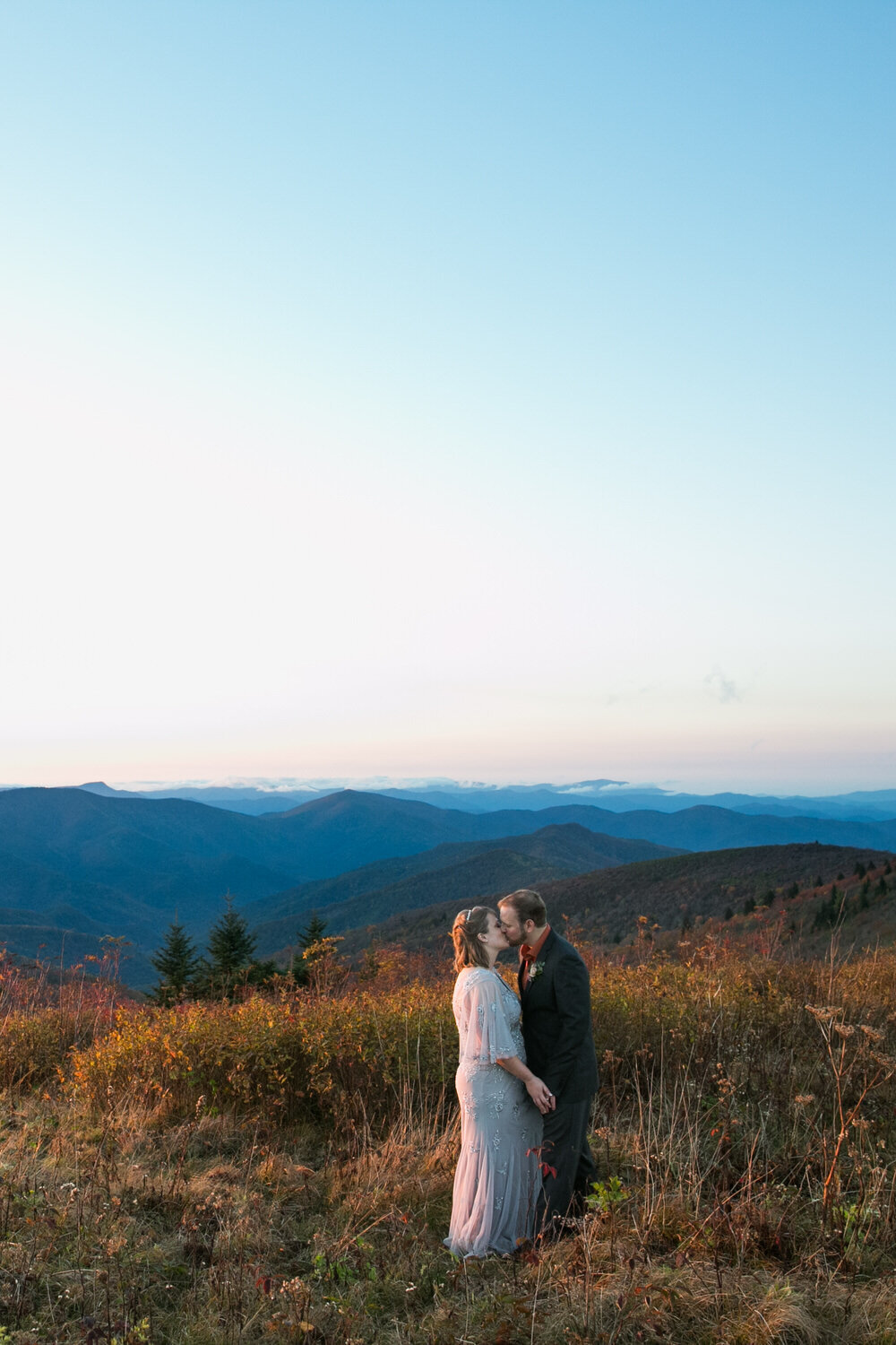 47Piedmont Triad Elopement