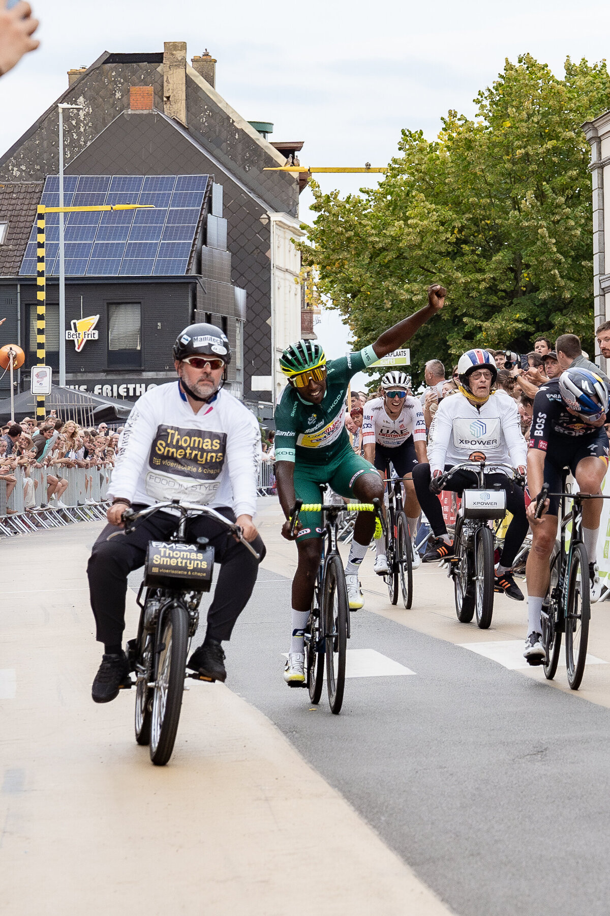 Dernyfestival Wetteren 2024 ©Pho-5