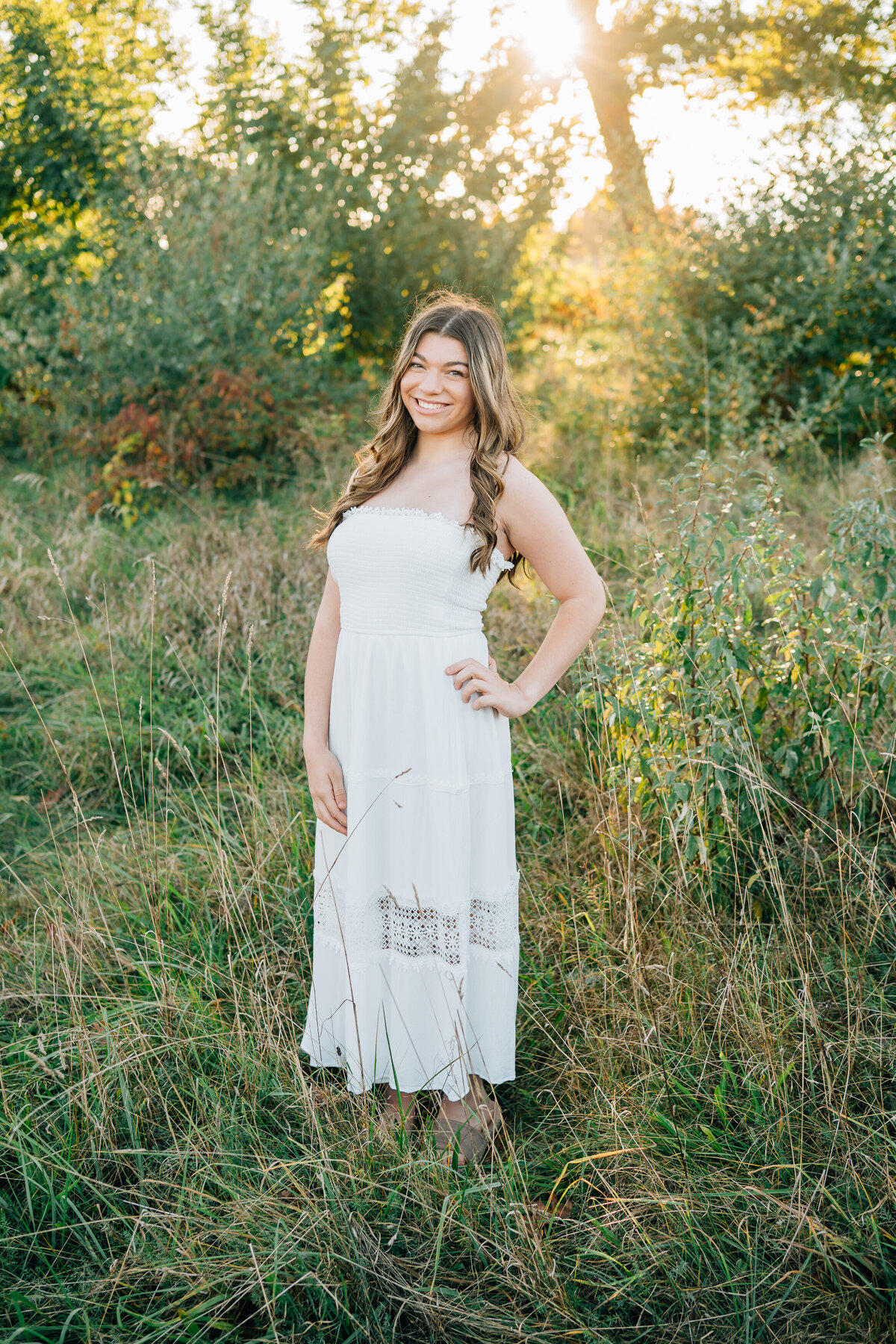 Canton CT Senior Photographer | Burlington, Connecticut Family Photography-4