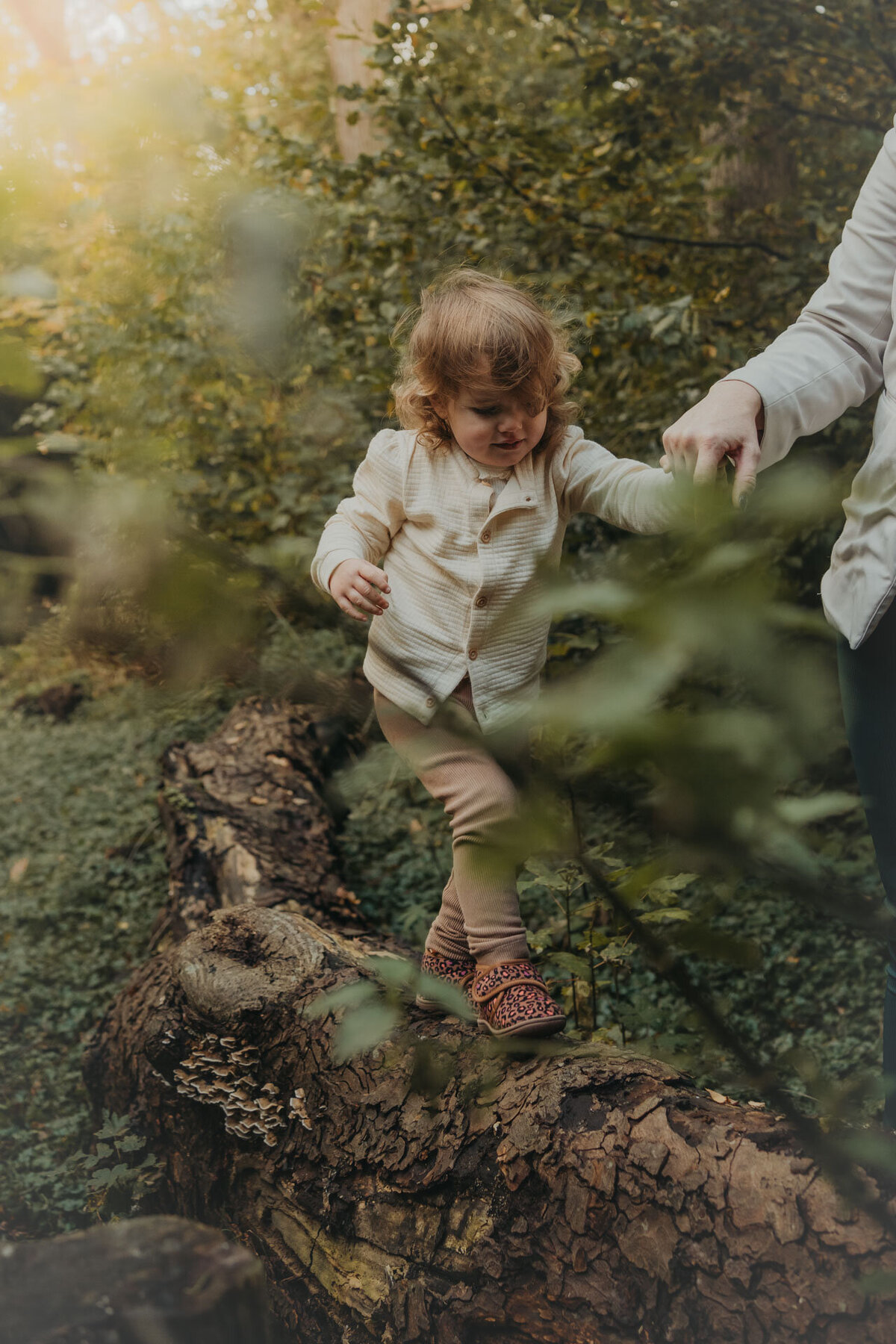 motherhoodshoot in katwijk
