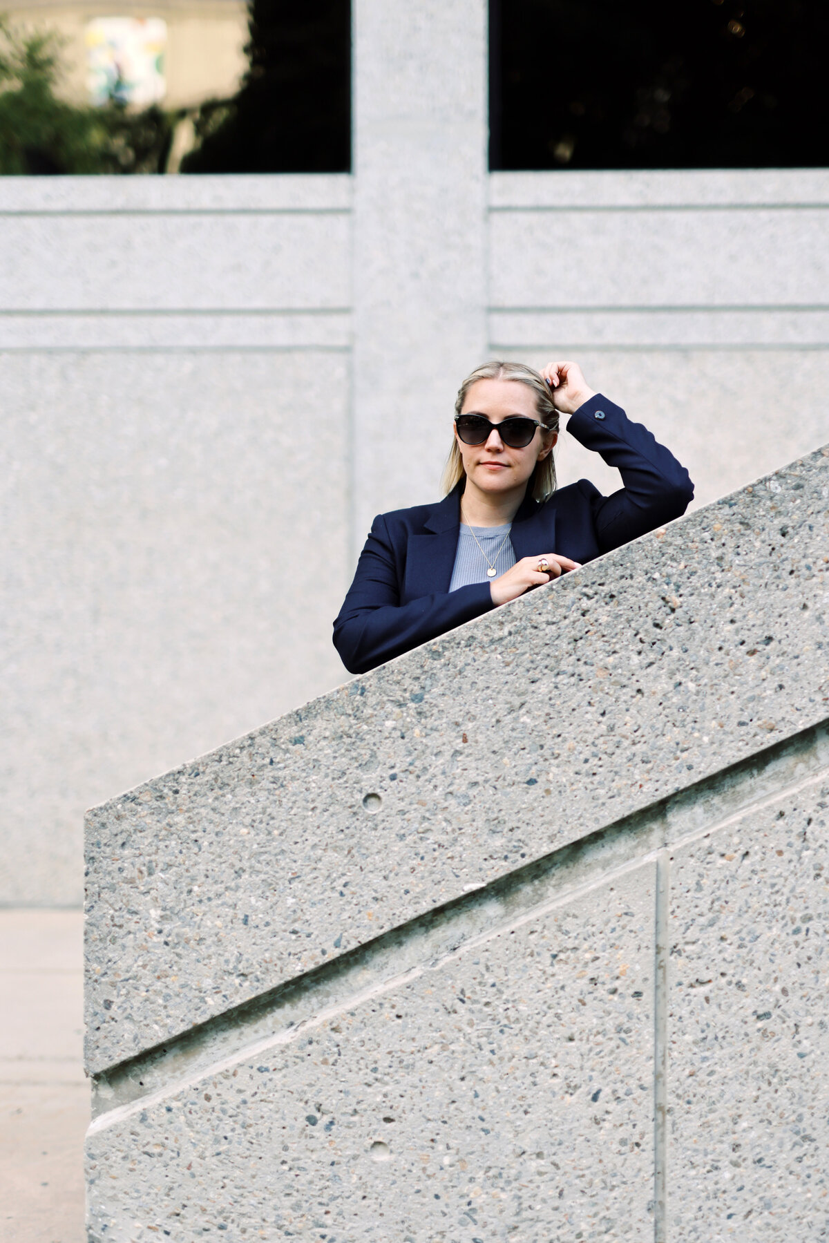 Creative Film Personal Brand Photography 11