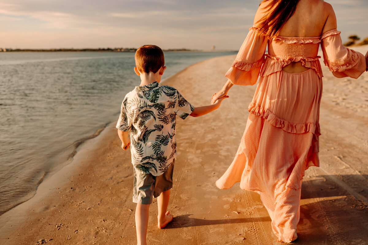 daytona beach family photography 27