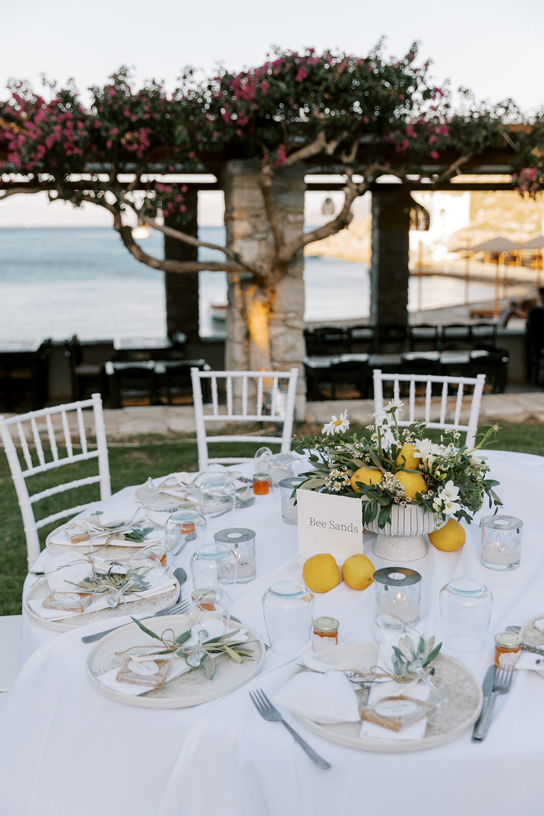 GOLDEN APPLE WEDDING PLANNER (25)