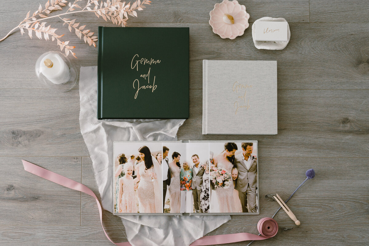 Fine Art Book - Gemma & Jacob-63