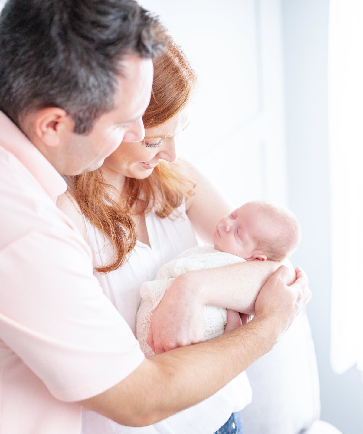 Raleigh newborn photographers