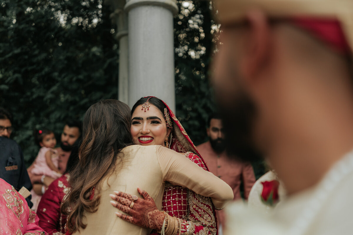 Visuals by Nihal - Sameea and Adal - 45