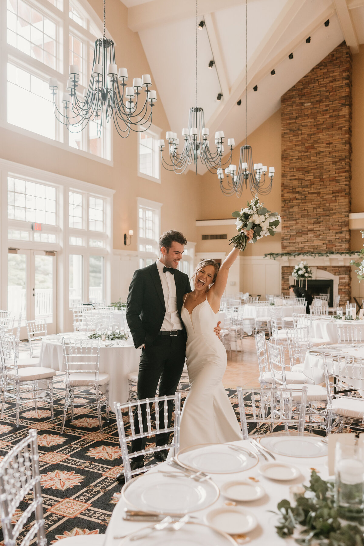 H&B - Mariah Kasten Photo - Michigan Wedding Photographer--83