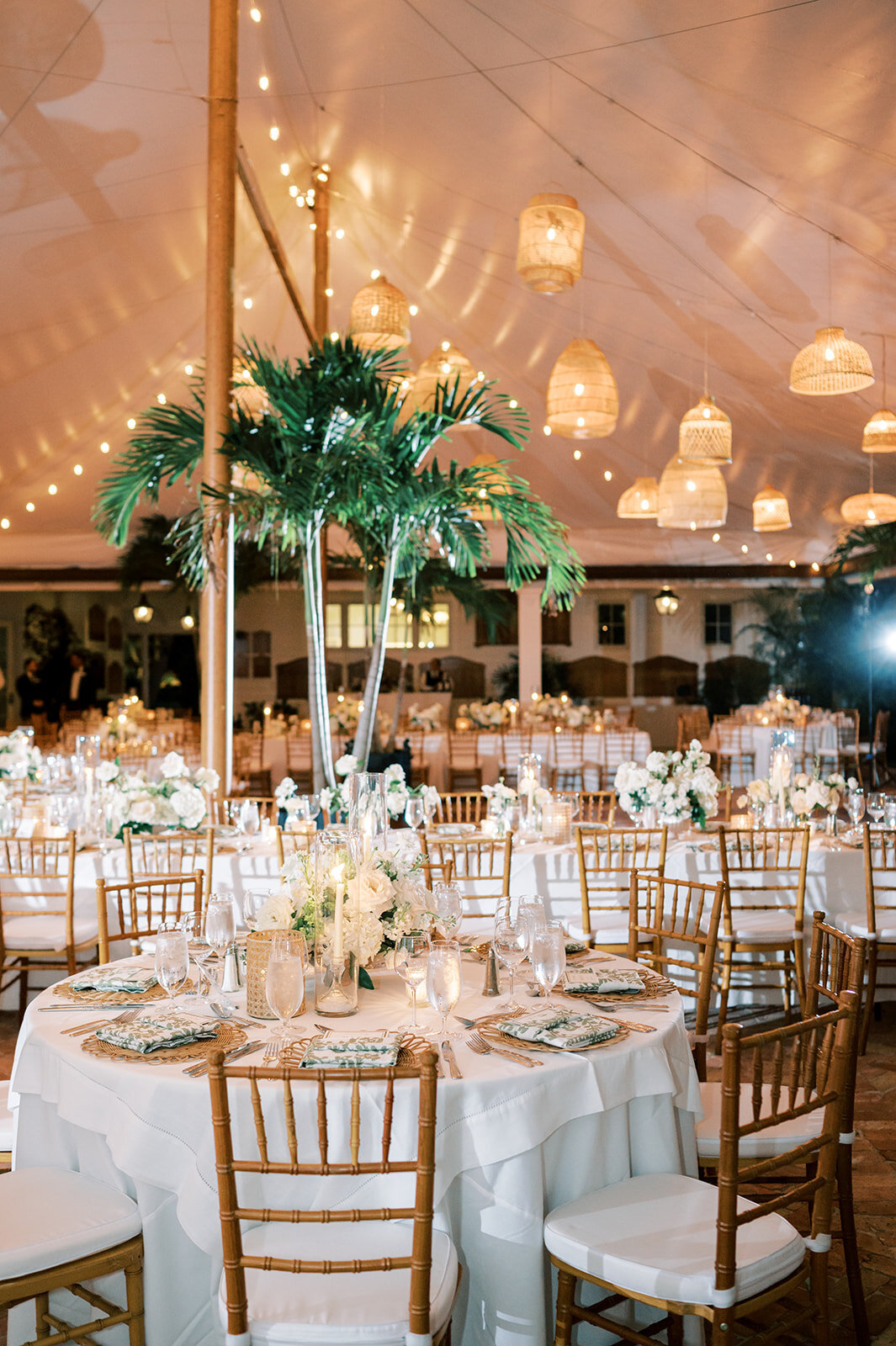 Palm Beach Jupiter Vero Beach wedding planner wedding design wedding coordination Florida wedding full service wedding planner full service wedding management South Florida wedding colorful wedding design partial wedding planner coastal wedding 58