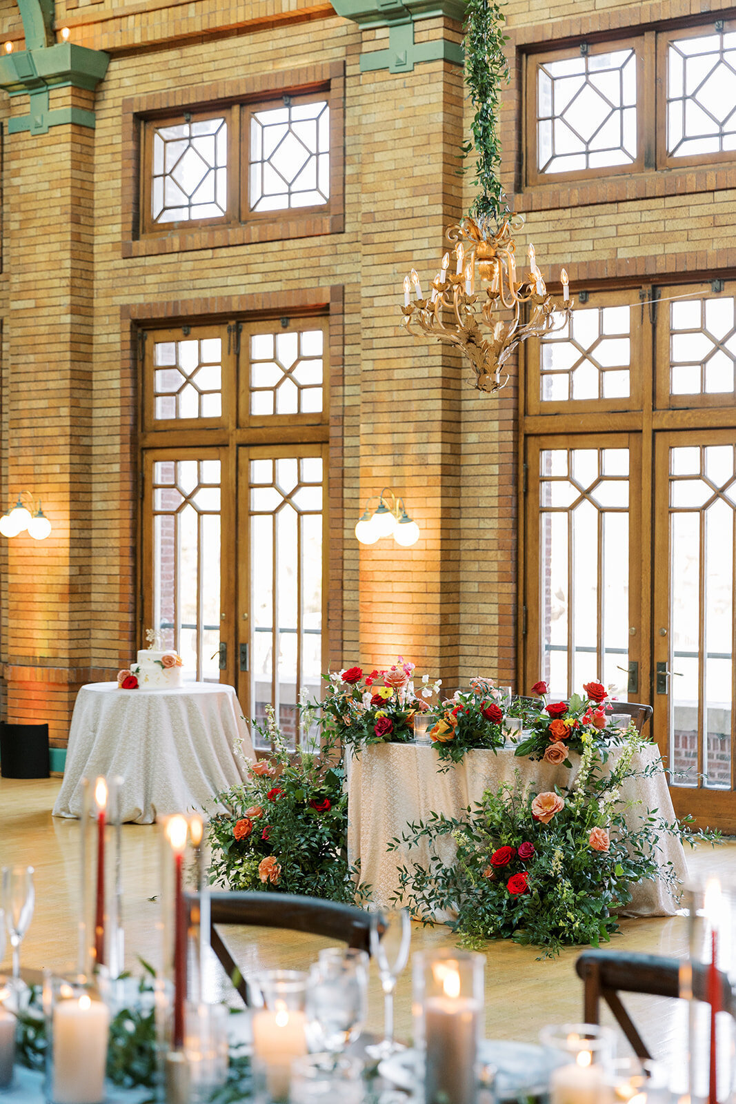 Cafe Brauer Wedding_16