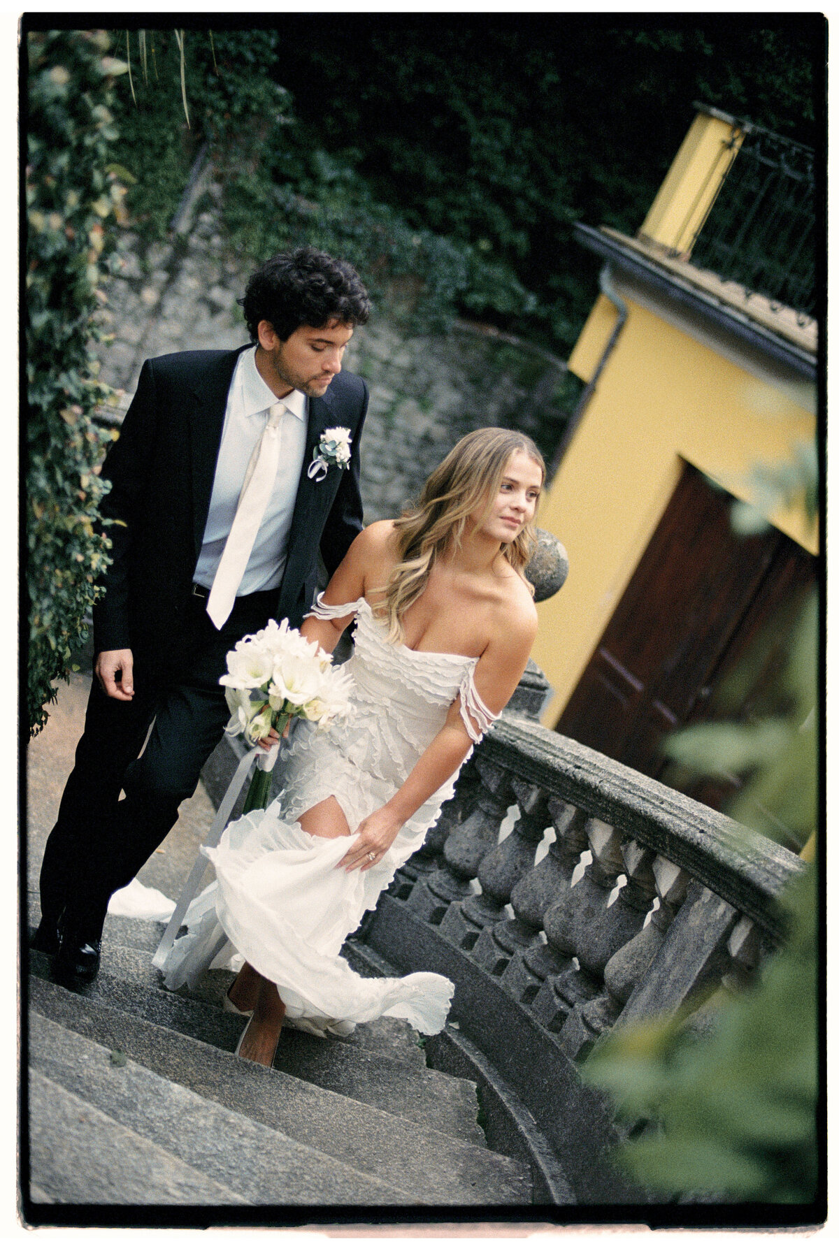 BAILEY ANN ORIGINAL ELOPE-51