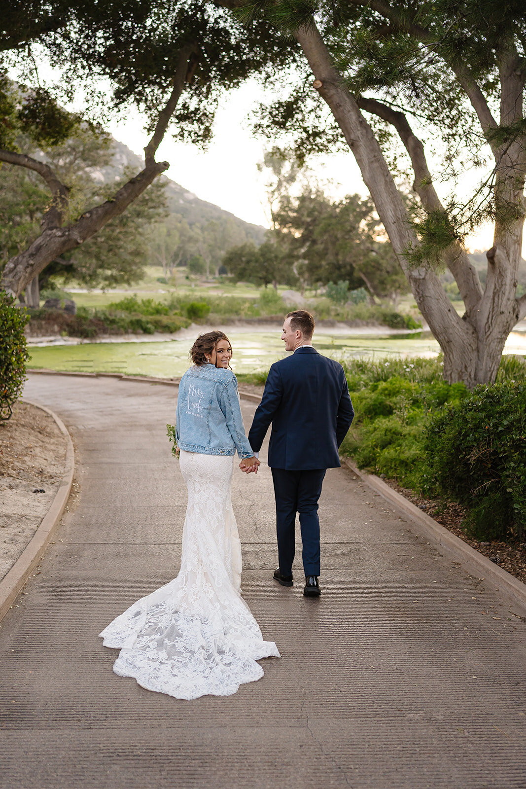 Mt. Woodson Castle Wedding 83