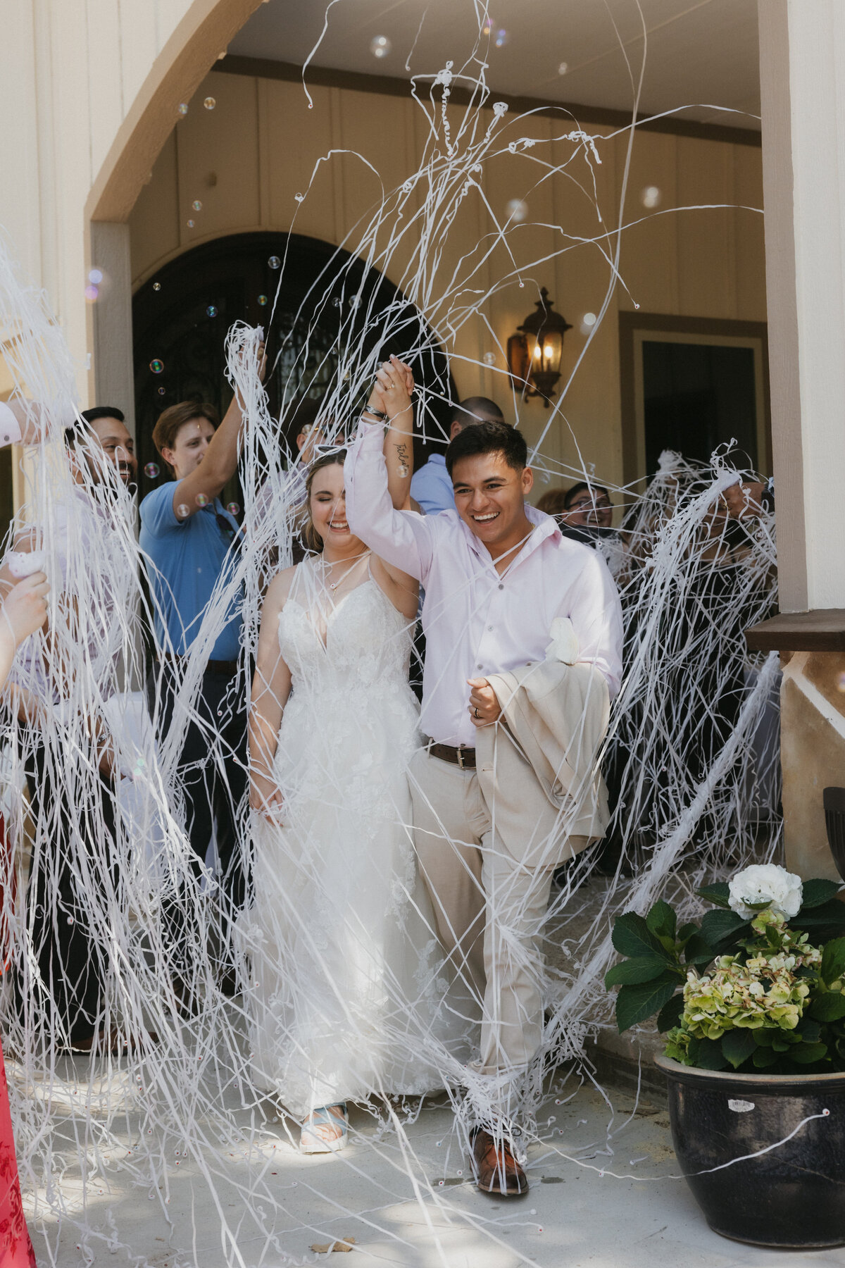 Abby Heron Photography Texas Based and Travel Wedding and Couples Photographer — Wedding Gallery for Nick + Sophia 12