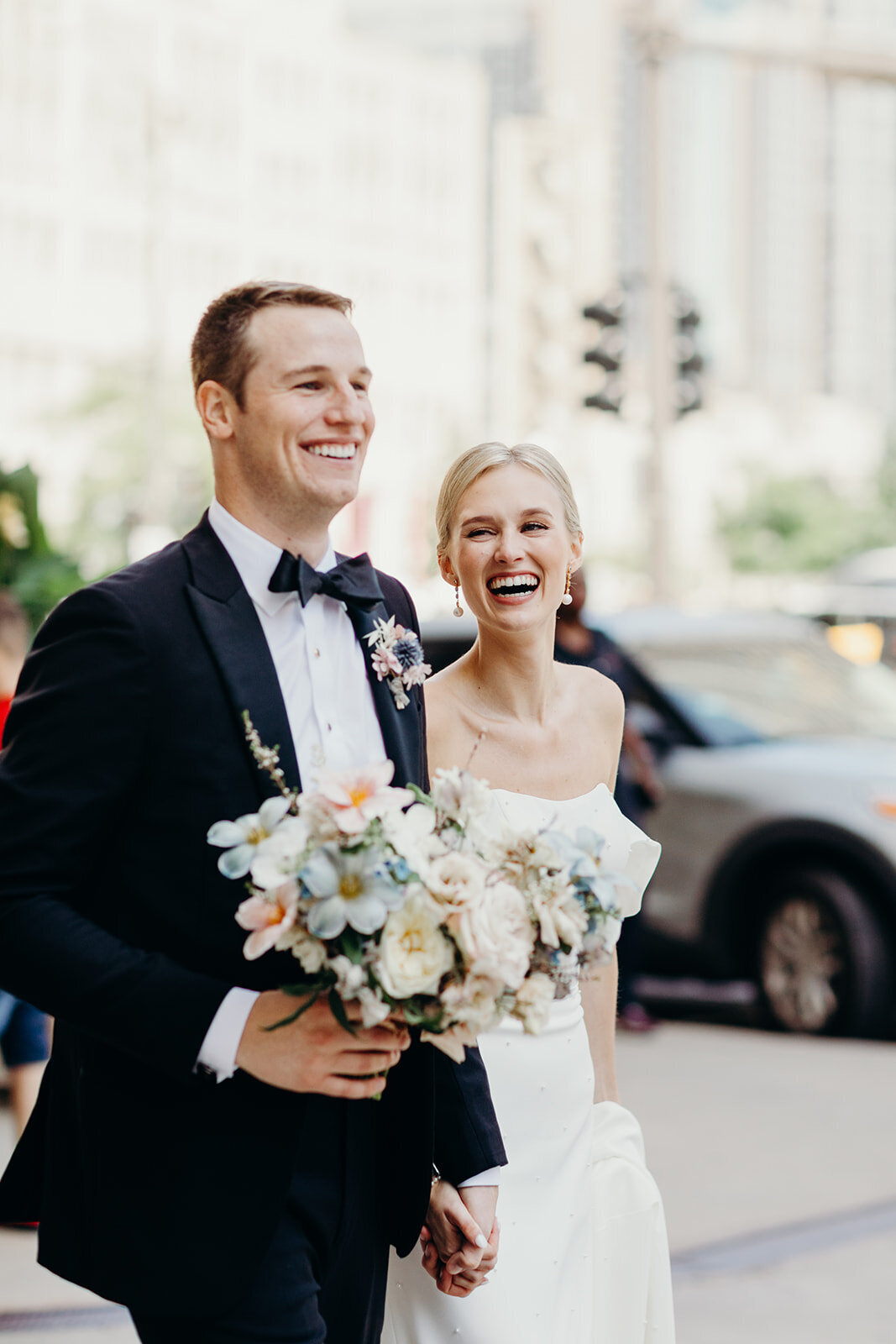 Carolyn Flueckiger CF Fine Events Stoffer Photography Rhiannon Bosse Chicago Wedding Planner The Old Post Office Chicago Wedding