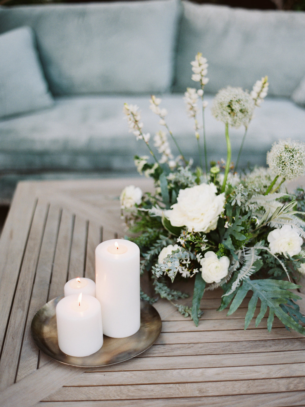 Luxury California Wedding Planner