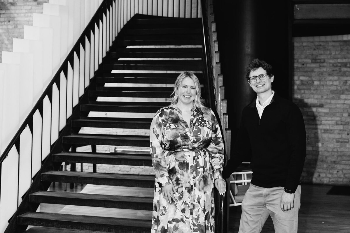 best minneapolis minnesota couples engagement photographer 9