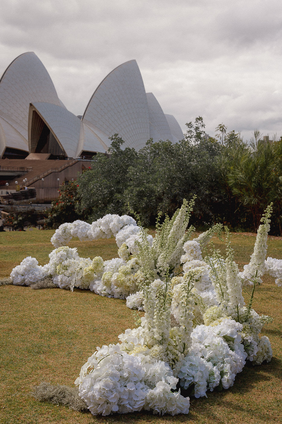 Bennelong Sydney Opera House-13