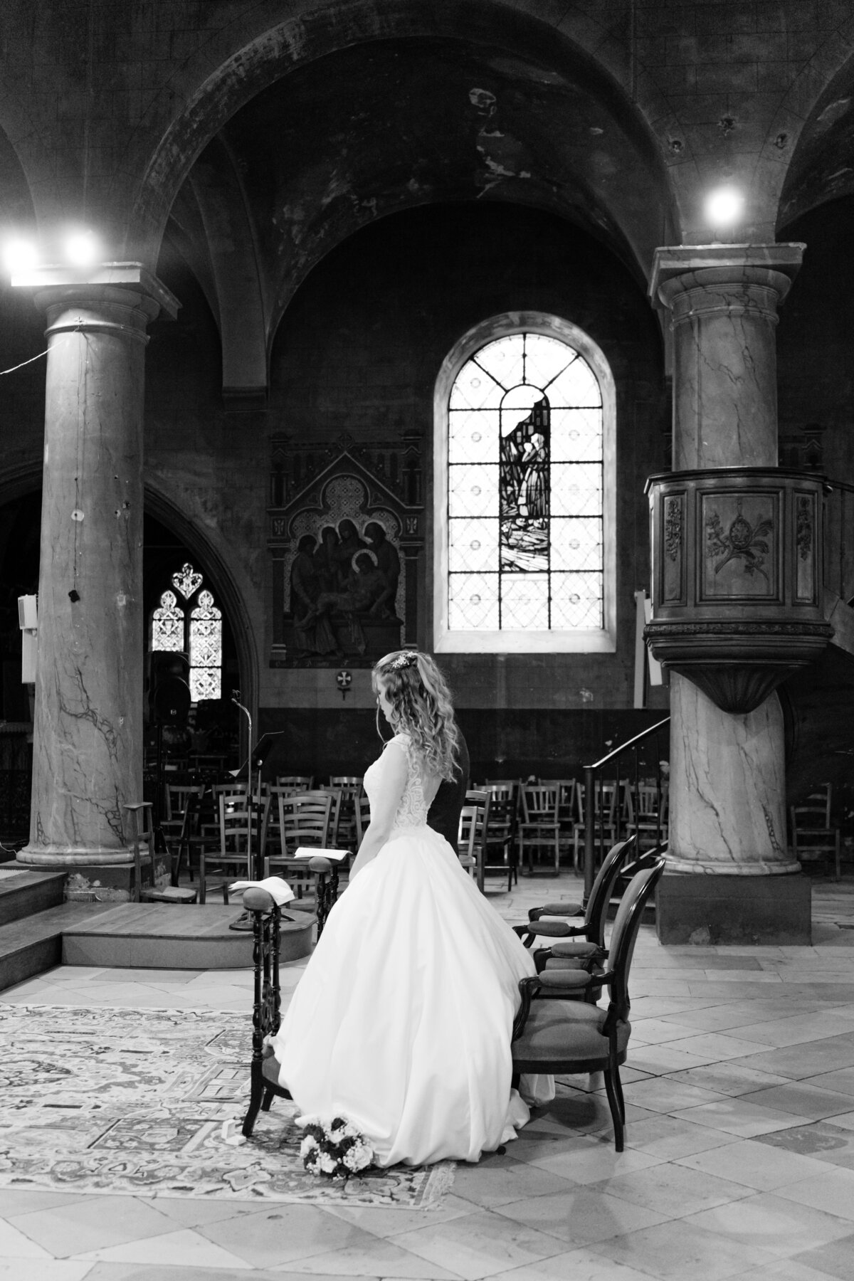 photographe mariage orleans loiret gien