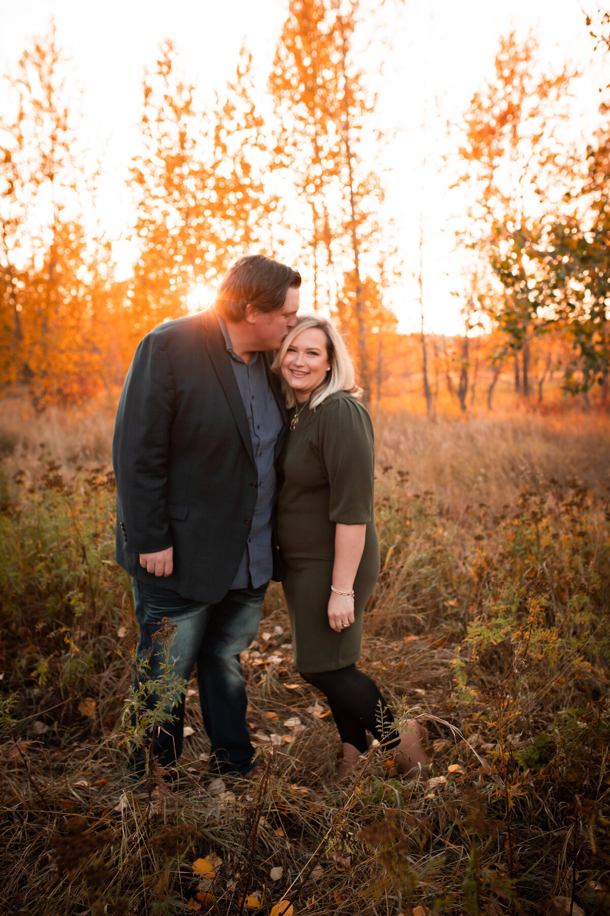 Whitehorse, Yukon best Engagement Photographer