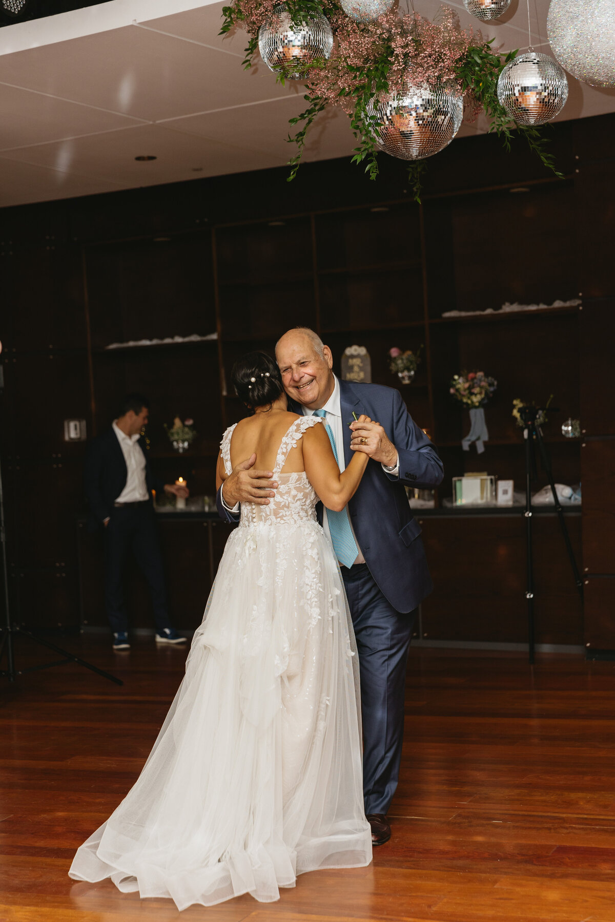 Lauren and Tim's Wedding-69