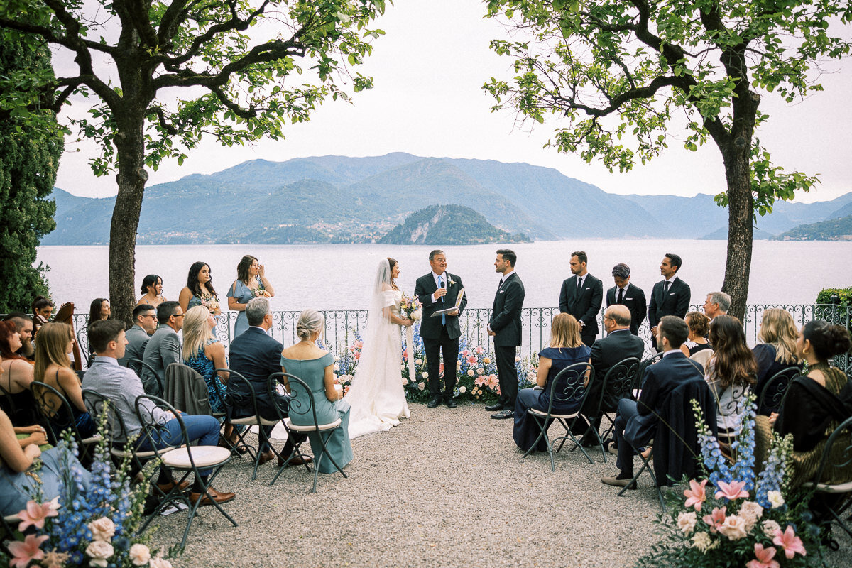 Lake Como Wedding Photographer