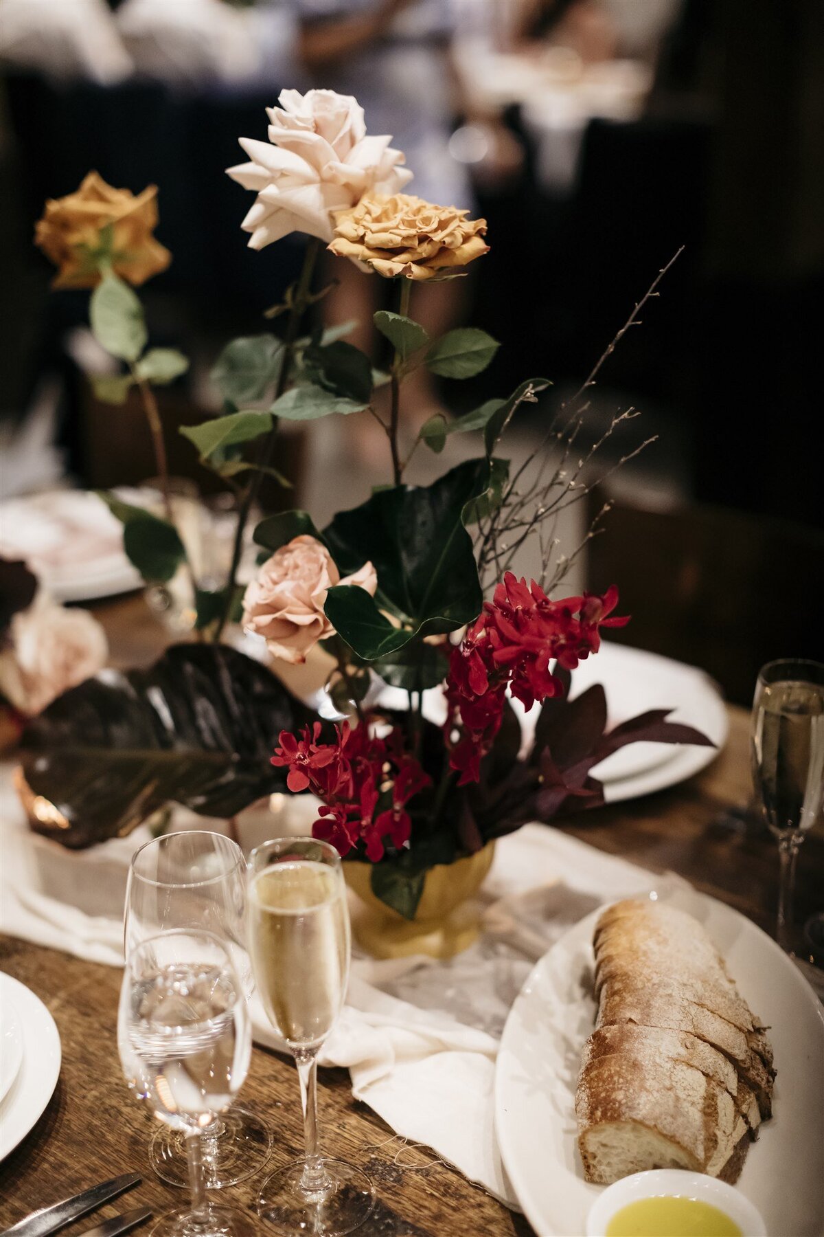 Yarra Valley Wedding Florist | Sassafras Flower Design