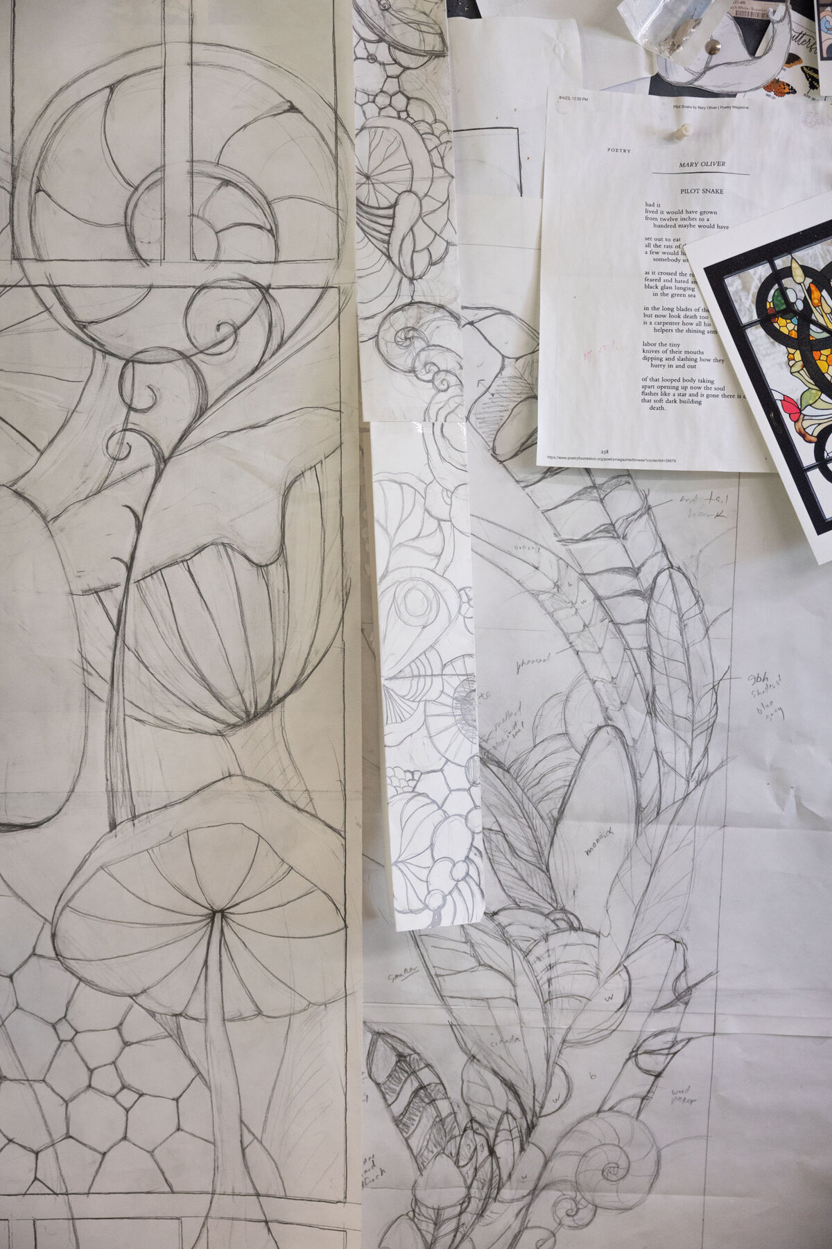 nj-brand-photography-artist-sketches