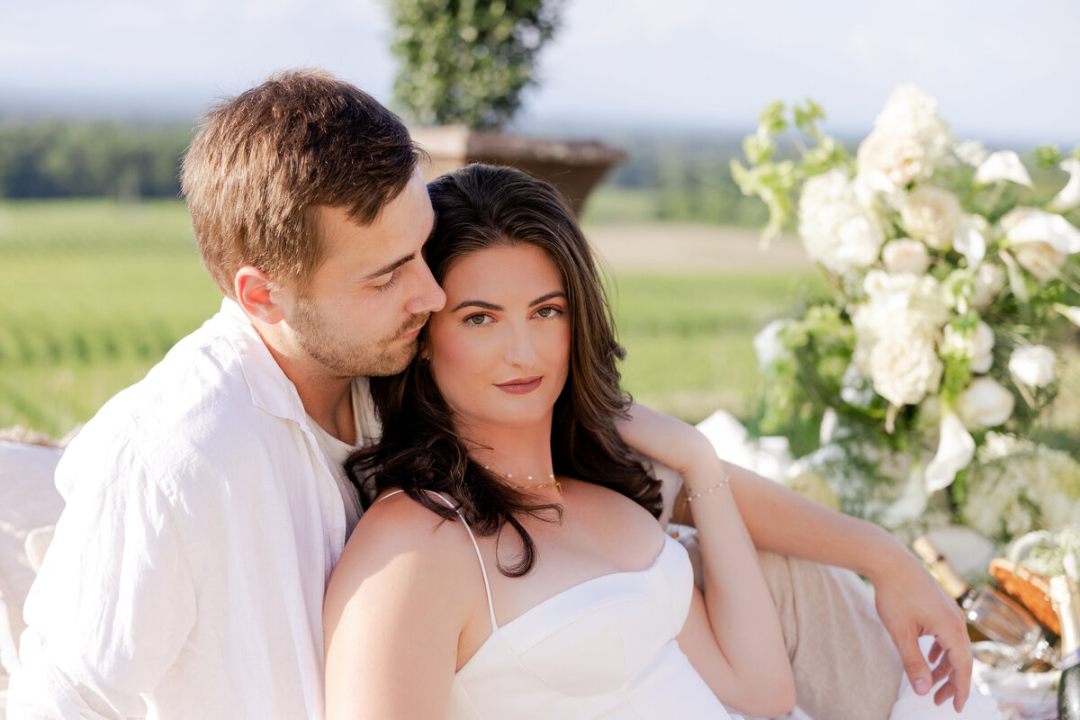 Styled Shoot Engagement-17