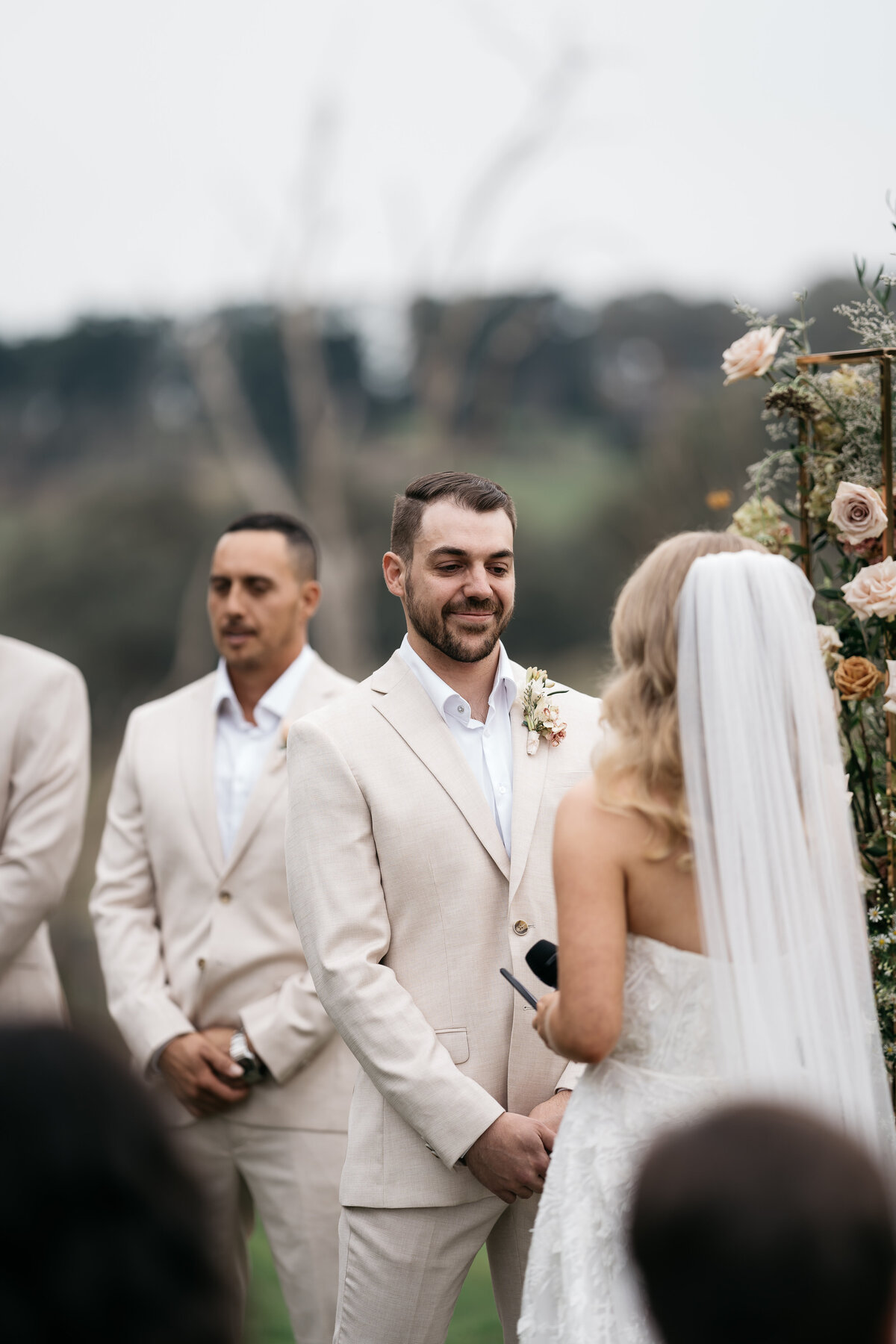 Courtney Laura Photography, The Farm Yarra Valley, Yarra Valley Wedding Photographer, Lauren and Subhuti-330