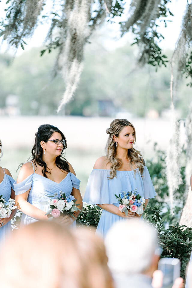 Charleston Wedding Photographer Magnolia Plantation Ceremony 6V5A8313 (1)