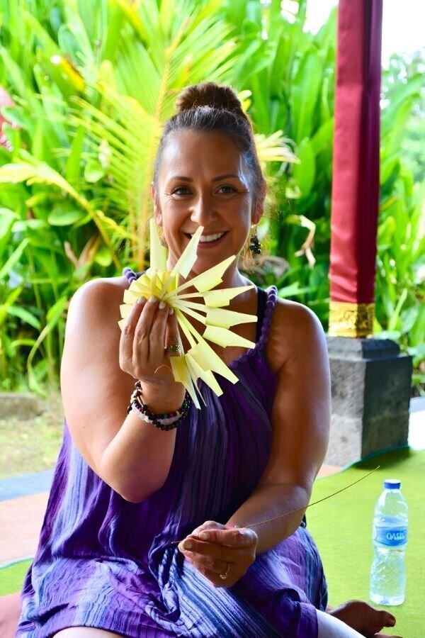 Bucket List Retreats - Bali