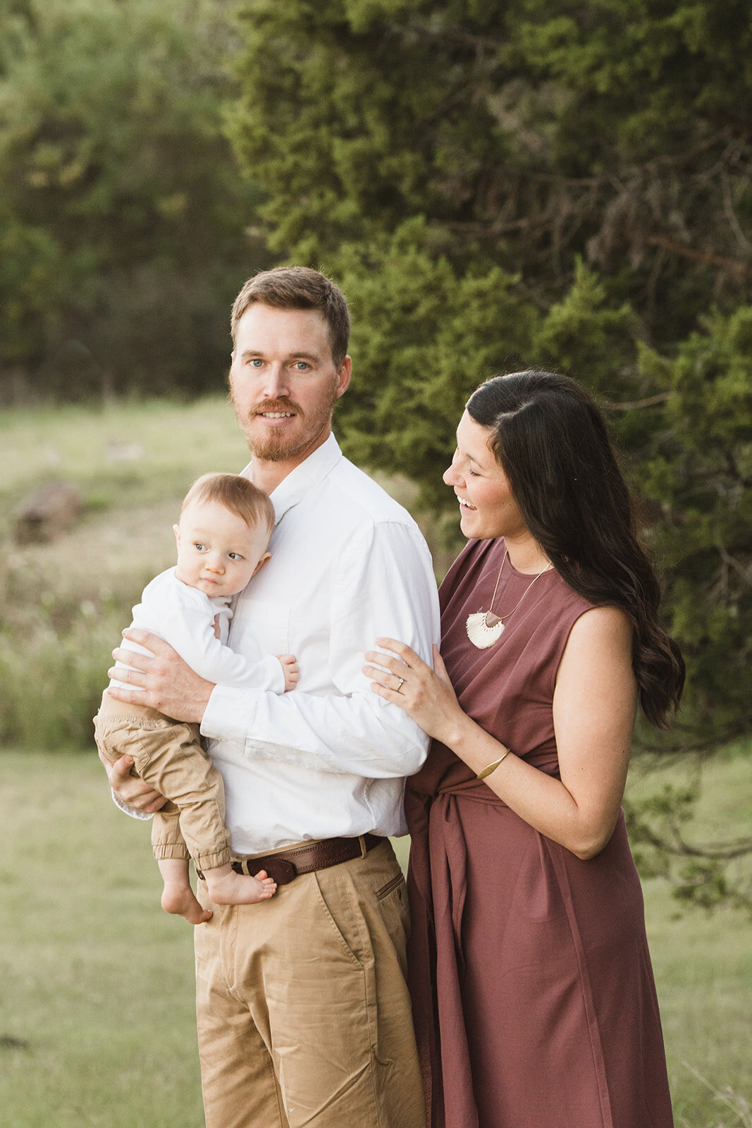 Family Photographer Liberty Hill Texas