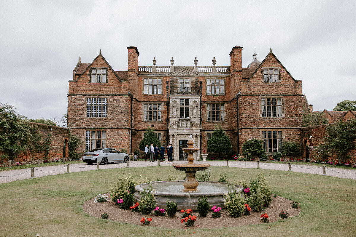 Hayley & Christian - Castle Bromwhich Hall Hotel - DanTomkins Photography-0057