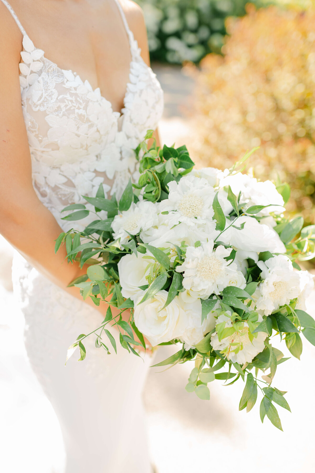 Bridal Bouquet