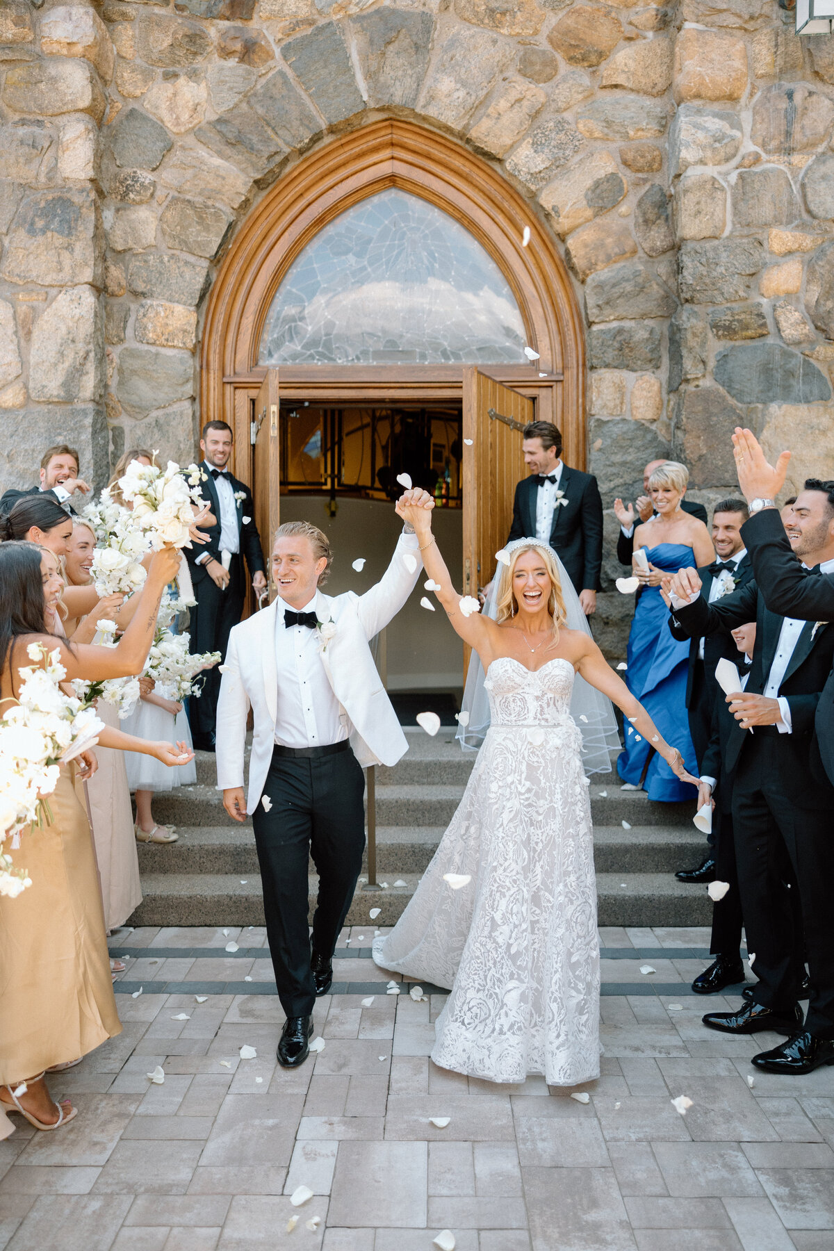 Michelle & Mike - Skylands Manor - Next Day 005
