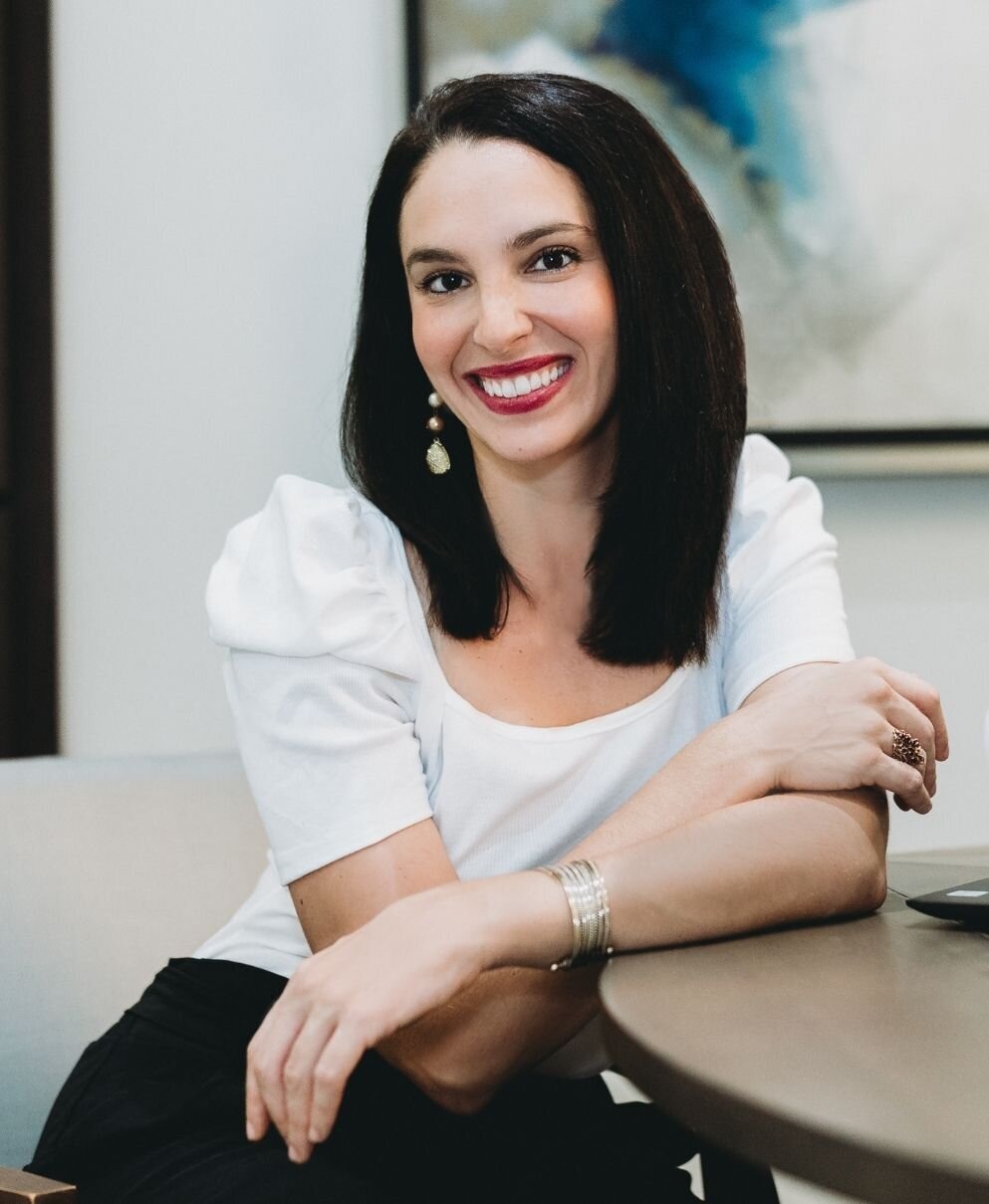 Alana Tokayer, LMFT a team member at Relationship Experts(02)