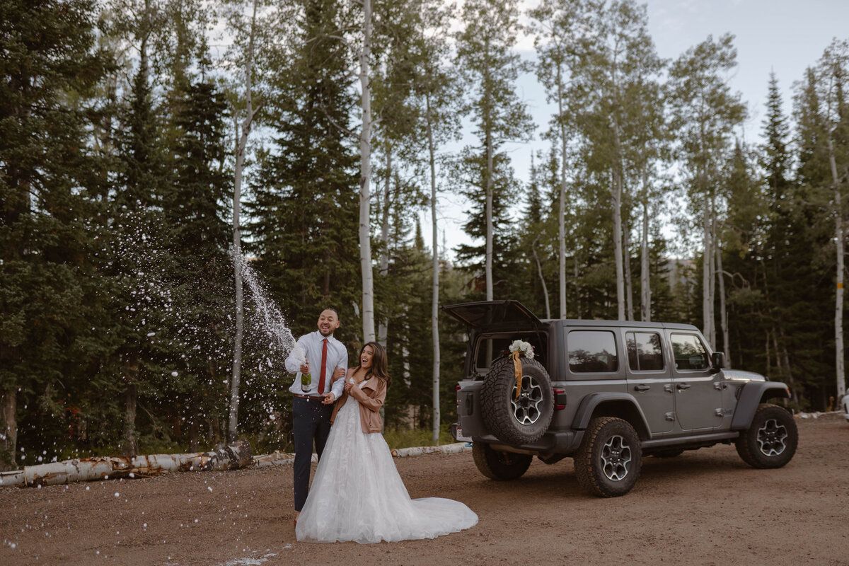 austin elopement photography