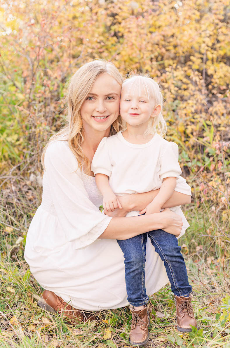 idaho family photographer