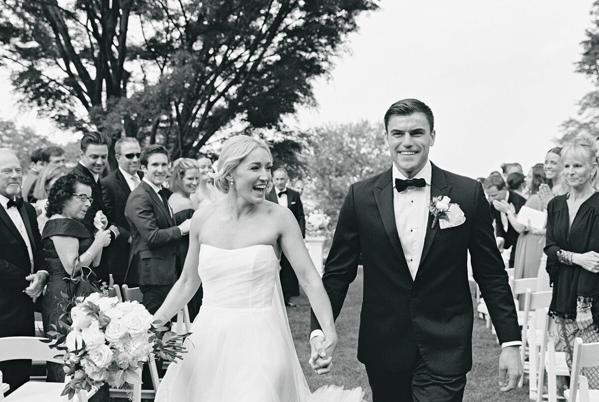 Glen Manor RI Wedding-Halie Child Photography-87