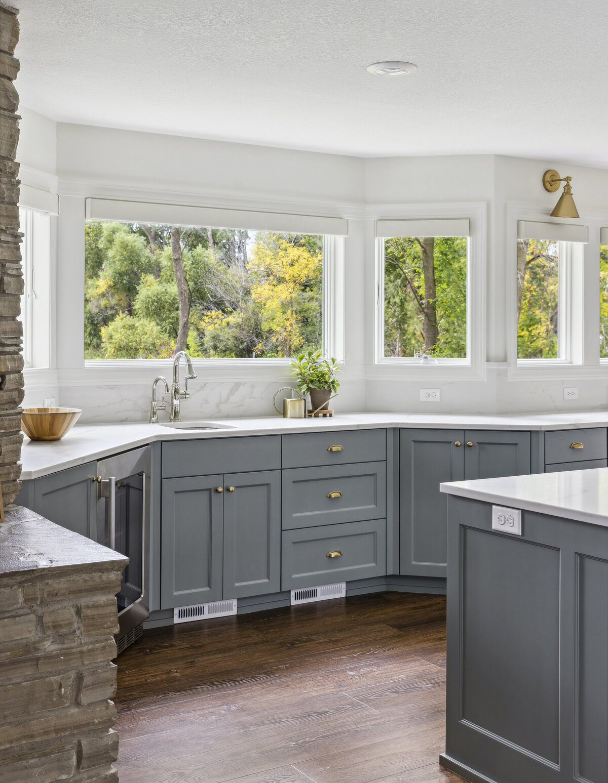 Alma Homes Lotus Lake Remodel60