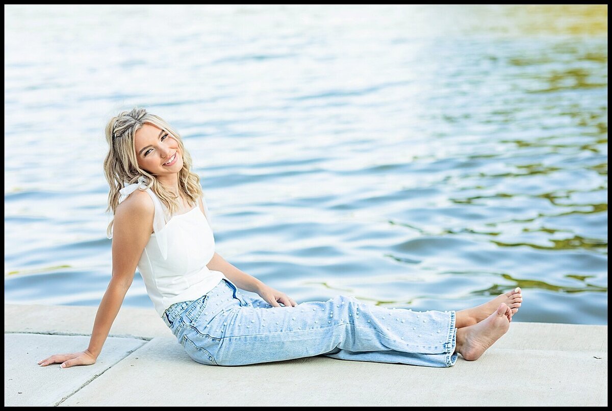 Creative Touch Photography | Macomb, IL Senior Photographer | Senior Sports Photographer | 2025 Senior Photographer | Havana, IL Senior_7354