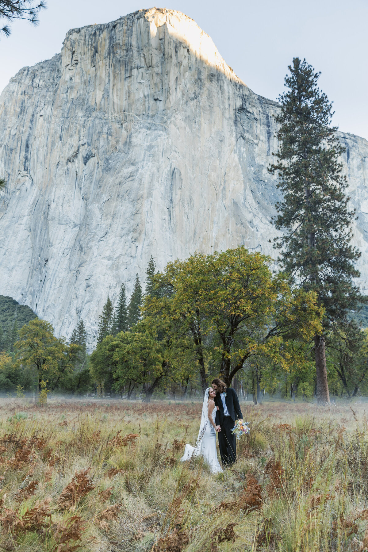 Yosemite_Lauren New Photography-11